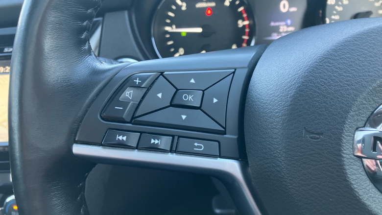 Nissan X-Trail 1.7 dCi Tekna 5dr 4WD [7 Seat] Diesel Station Wagon